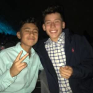 Meet your Posher, Celso